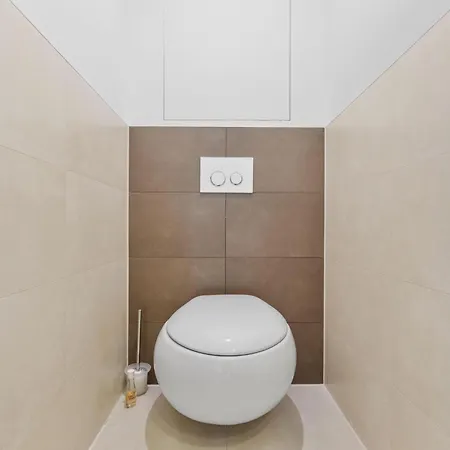 Апартаменты Sky In - With 2 Parking Places Братислава